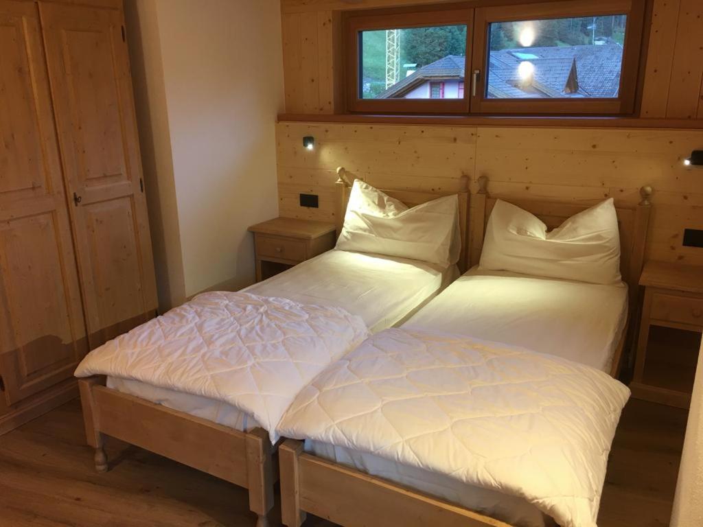 Appartamenti Cesa Soreie By Ama Val Di Fassa Canazei Eksteriør billede
